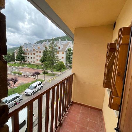 Apartamento El Falcar 비야누아 외부 사진