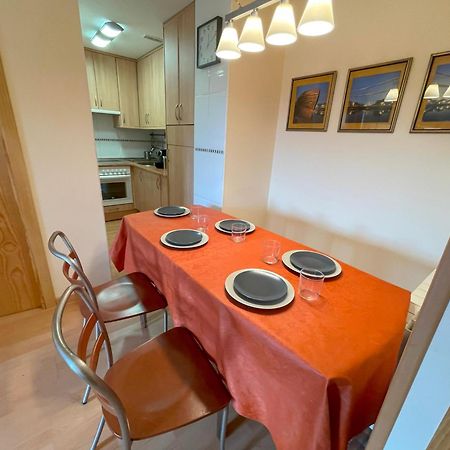 Apartamento El Falcar 비야누아 외부 사진