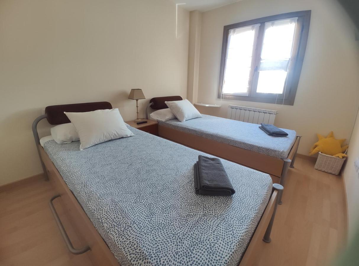 Apartamento El Falcar 비야누아 외부 사진