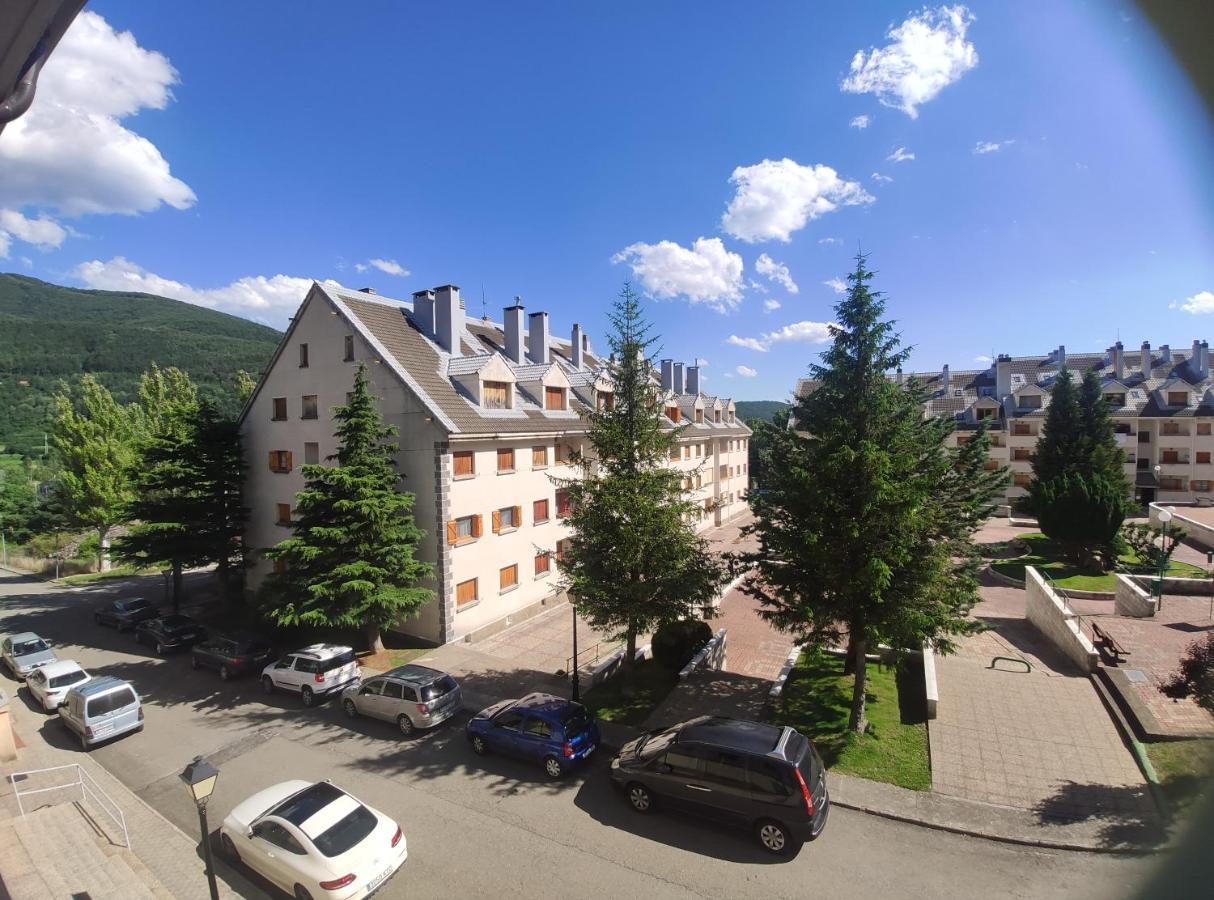 Apartamento El Falcar 비야누아 외부 사진