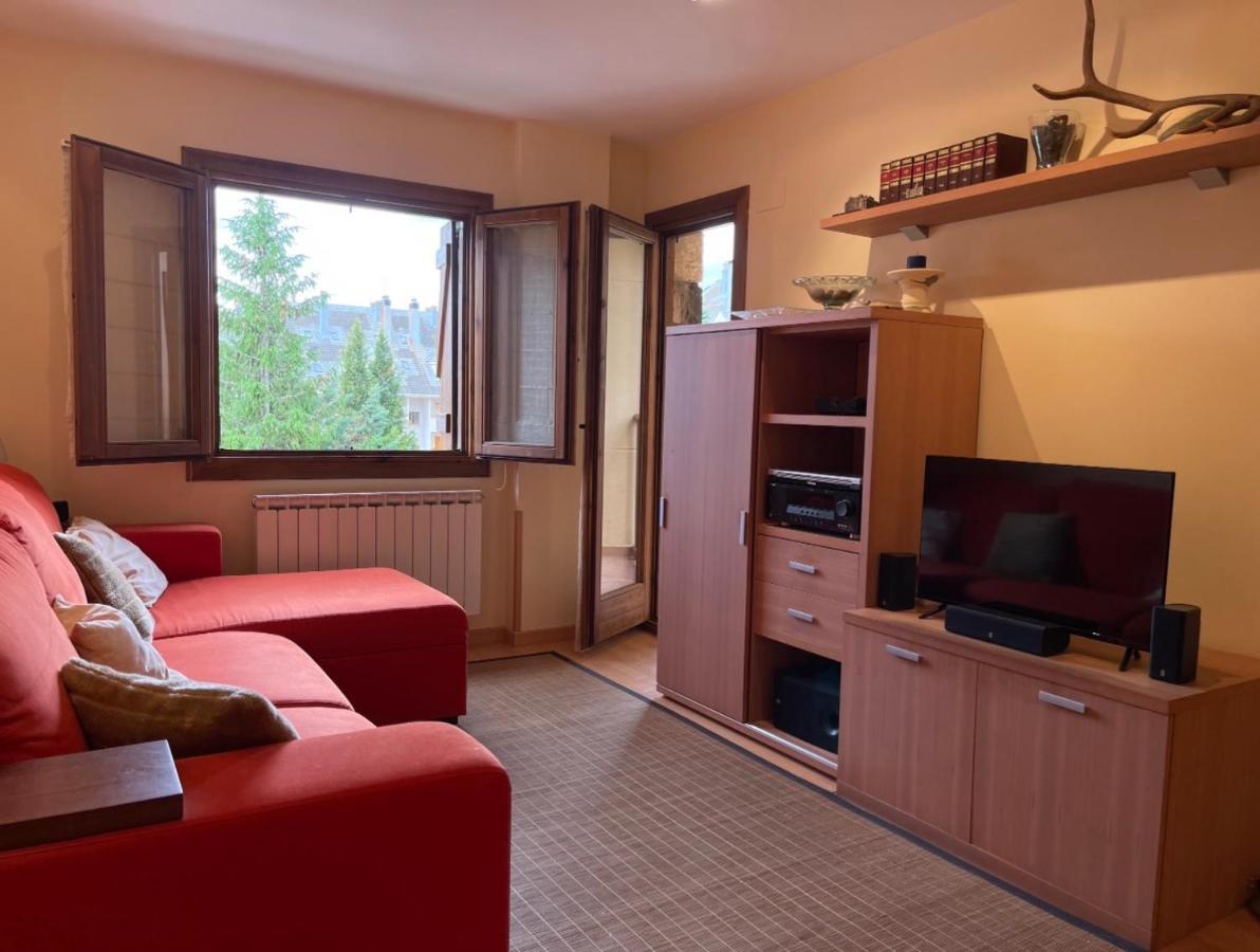 Apartamento El Falcar 비야누아 외부 사진