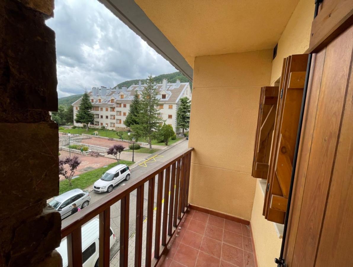 Apartamento El Falcar 비야누아 외부 사진